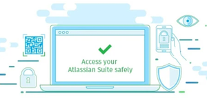 Protect Your Atlassian Suite with Two-Factor Authenticator